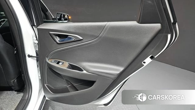 Chevrolet (GM Daewoo) The New Malibu id 4745508 из Кореи 17