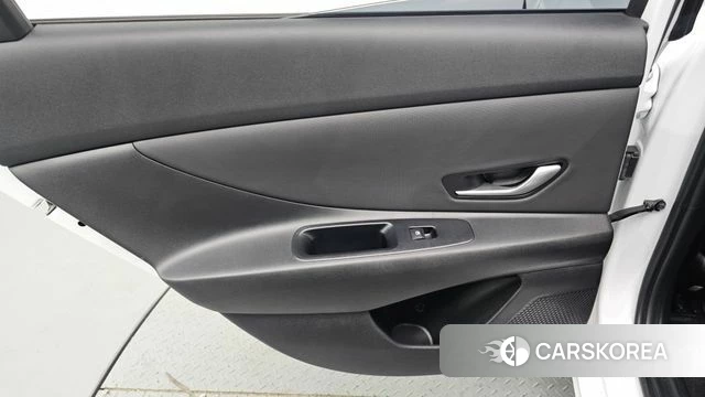 Hyundai The New Avante (CN7) id 4897976 из Кореи 17