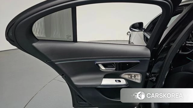 Mercedes-Benz E-Class W214 id 4734594 из Кореи 17