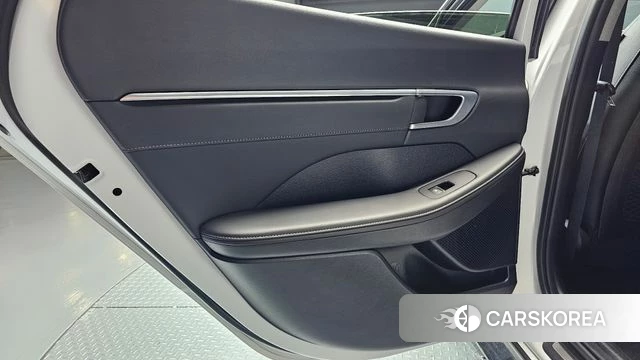 Hyundai Sonata (DN8) id 4688161 из Кореи 17