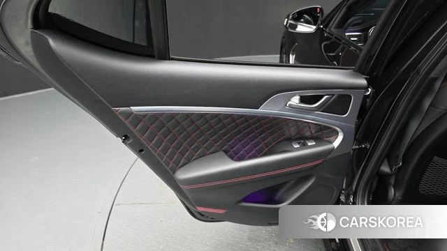 Genesis G70 id 4562997 из Кореи 17