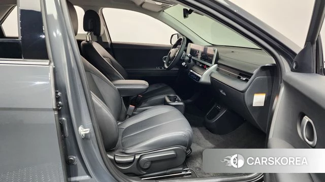Hyundai Ionic 5 id 4517210 из Кореи 17