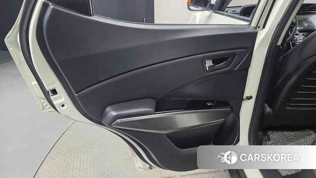 Ssangyong Berry New Tivoli id 4677496 из Кореи 17