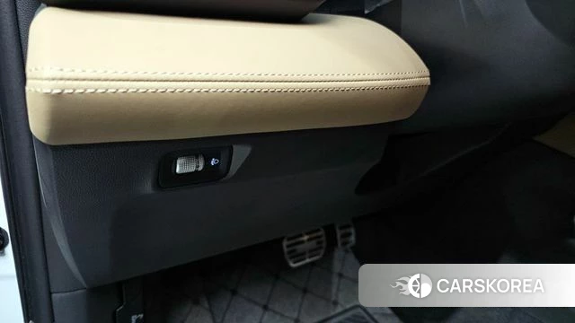 Renault Korea (Samsung) Grand Coleos id 4185765 из Кореи 17