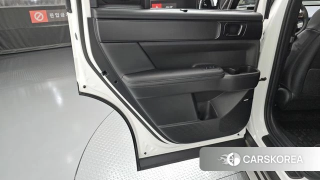 Hyundai Santa Fe (MX5) id 4612671 из Кореи 17