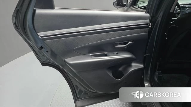 Hyundai Tucson Hybrid (NX4) id 4267657 из Кореи 17