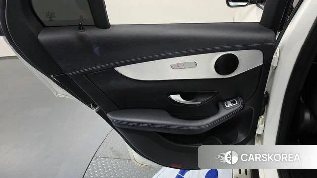 Mercedes-Benz GLC-Class X253 id 4836291 из Кореи 17
