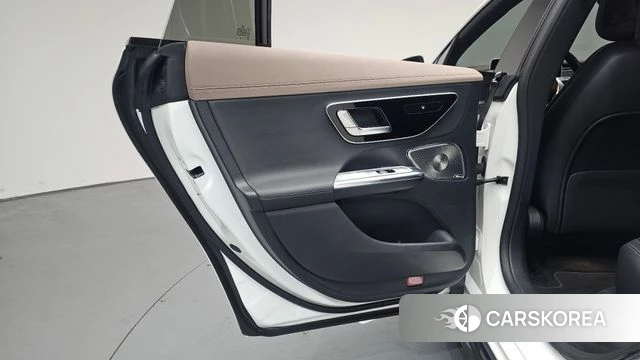 Mercedes-Benz EQE V295 id 4230718 из Кореи 17