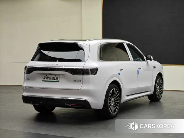 AITO Ask the world M8 id 3920303 из Китая 17