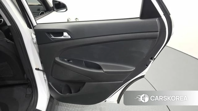 Hyundai All New Tucson id 4717603 из Кореи 17