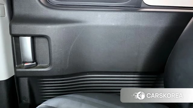 Hyundai Staria id 4315836 из Кореи 17