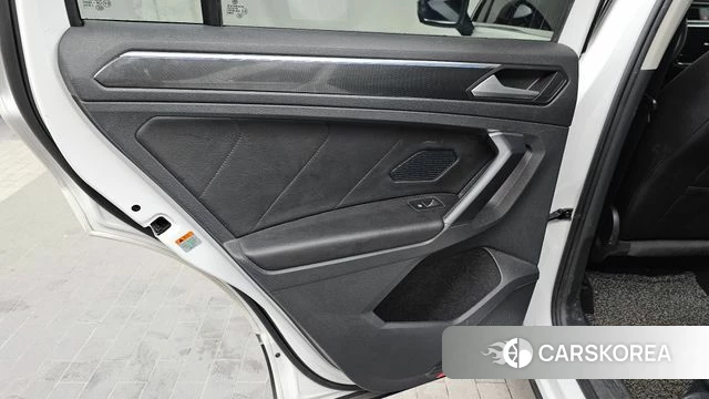 Volkswagen Tiguan second Generation id 4721194 из Кореи 17