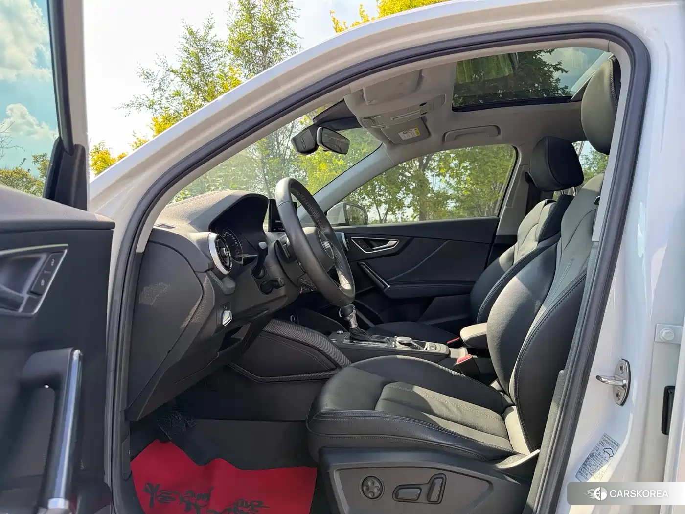 Audi Q2L id 4545715 из Китая 17