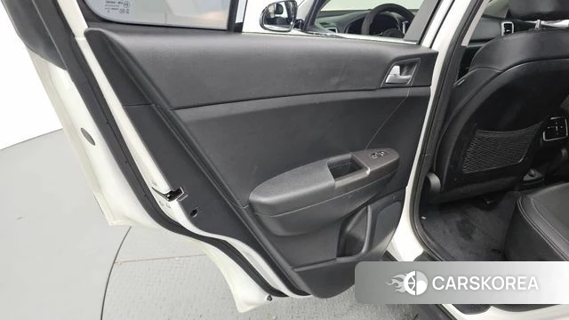 Kia Sportage The Bold id 4435064 из Кореи 17