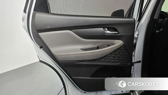 Hyundai Santa Fe TM id 4873576 из Кореи 17
