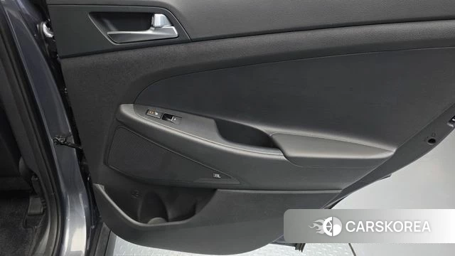 Hyundai All New Tucson id 4471099 из Кореи 17