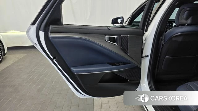 Kia The New K8 Hybrid id 4315220 из Кореи 17