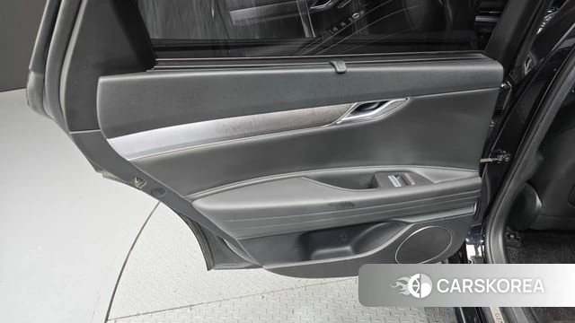 Genesis G80 (RG3) id 4294255 из Кореи 17