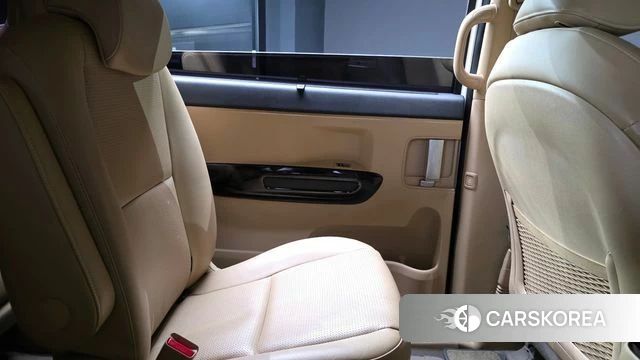 Kia The New Carnival id 4551964 из Кореи 17