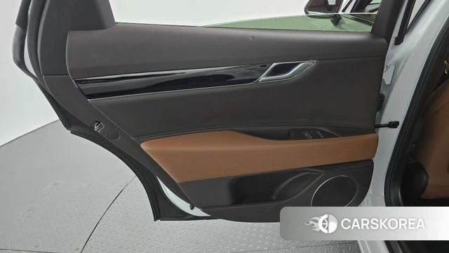Genesis G80 (RG3) id 4623974 из Кореи 17