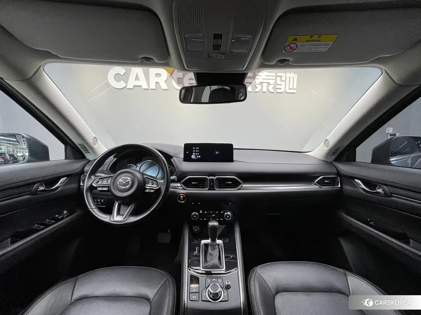 Mazda CX-5 id 4606958 из Китая 18