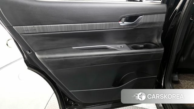 Hyundai The New Palisade id 4266647 из Кореи 17