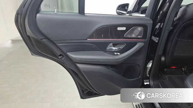 Mercedes-Benz GLE-Class W167 id 4489501 из Кореи 17