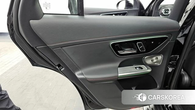 Mercedes-Benz GLC-Class X254 id 4374950 из Кореи 17