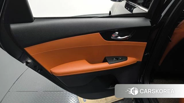 Kia The New K3 2nd generation id 4488830 из Кореи 17