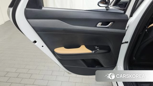 Kia K5 3rd generation id 4202321 из Кореи 17