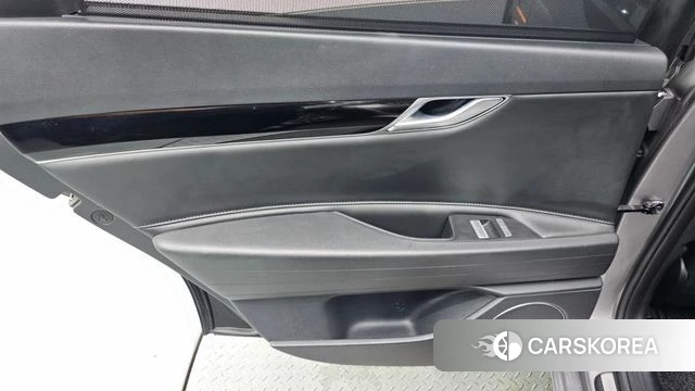 Genesis G80 (RG3) id 4702020 из Кореи 17