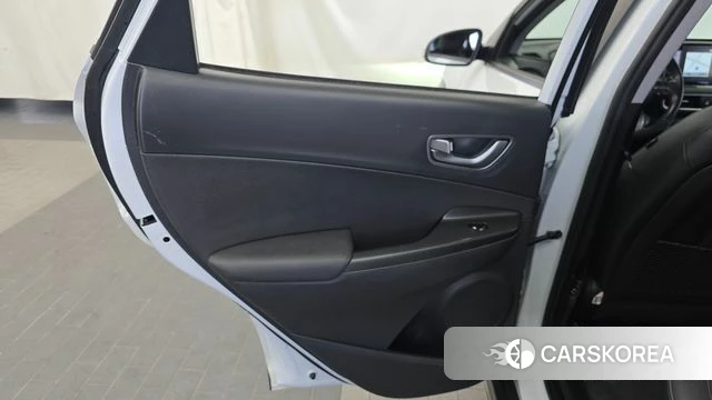Hyundai Kona Electric id 4447240 из Кореи 17