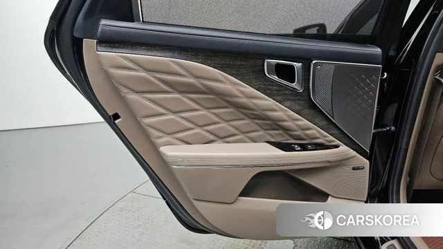 Kia K8 Hybrid id 4894092 из Кореи 17