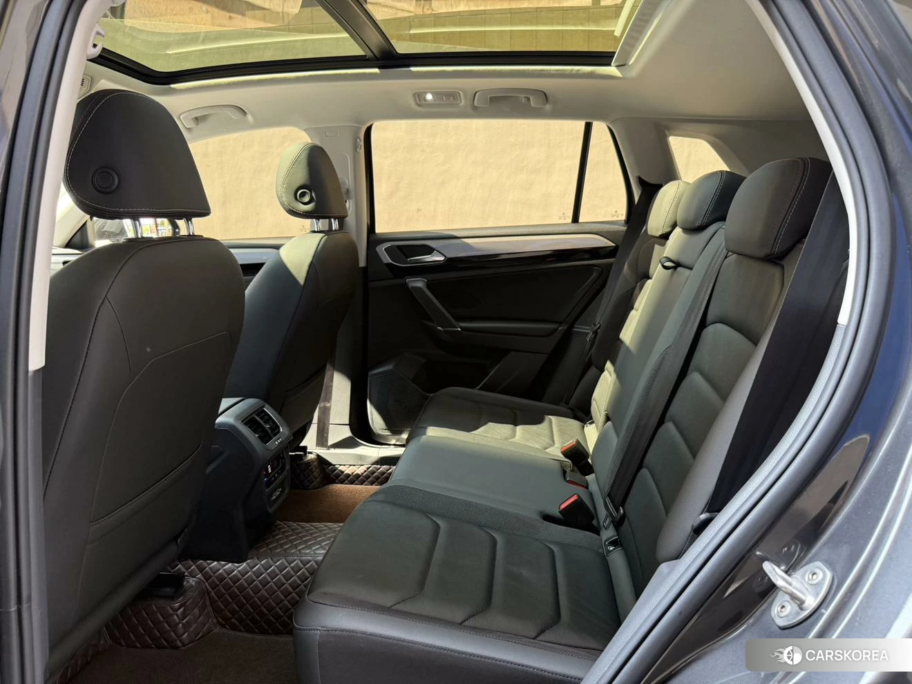 Volkswagen Tanyue id 4479383 из Китая 17