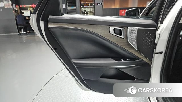Kia K8 id 4706440 из Кореи 17
