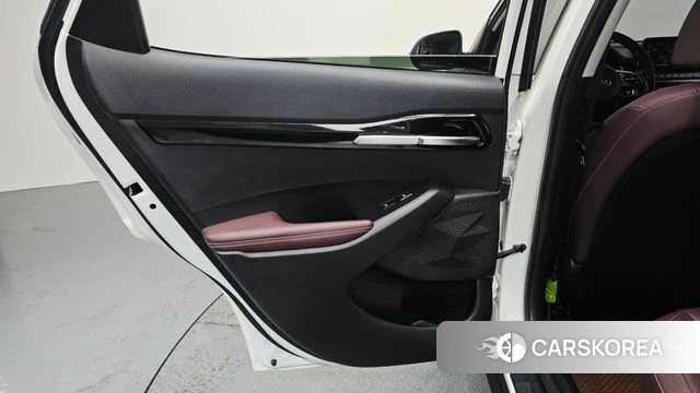 Kia Seltos id 4573519 из Кореи 17