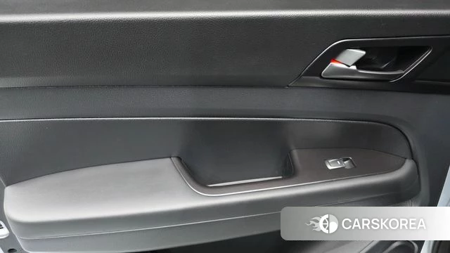 Ssangyong Rexton Sports id 4429550 из Кореи 17