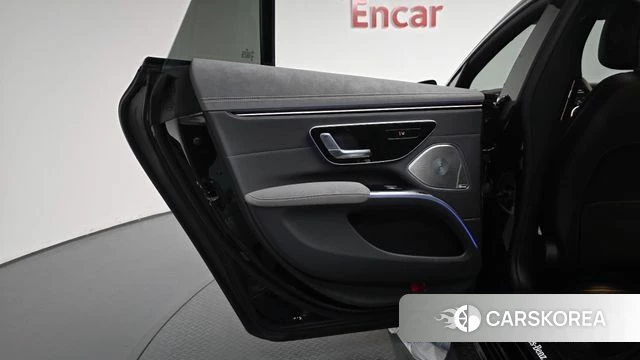Mercedes-Benz EQS V297 id 4905496 из Кореи 17