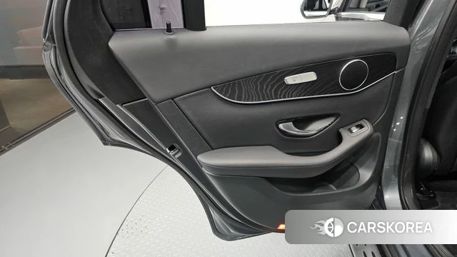 Mercedes-Benz GLC-Class X253 id 4764971 из Кореи 17