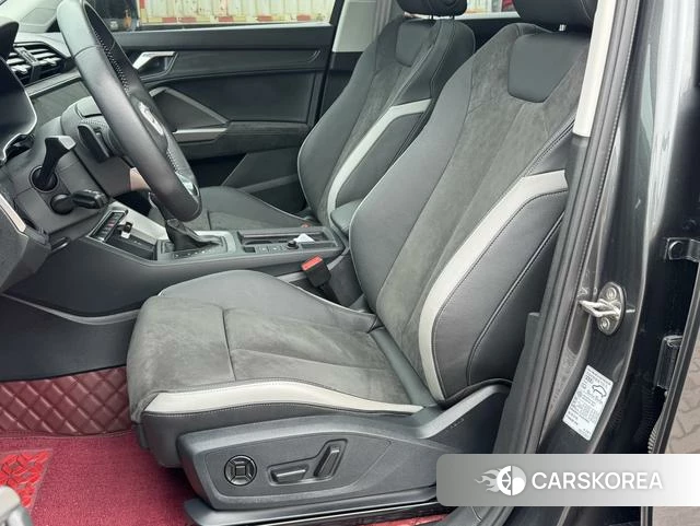 Audi Q3 id 4366095 из Китая 17