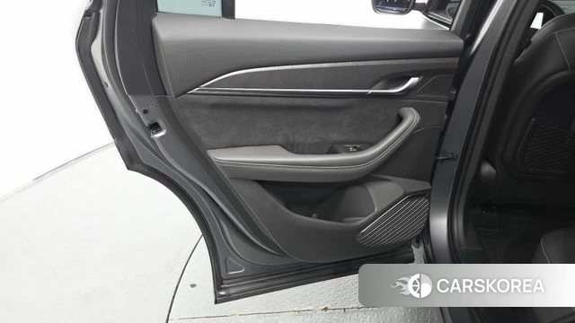 Renault Korea (Samsung) Grand Coleos id 4752956 из Кореи 17
