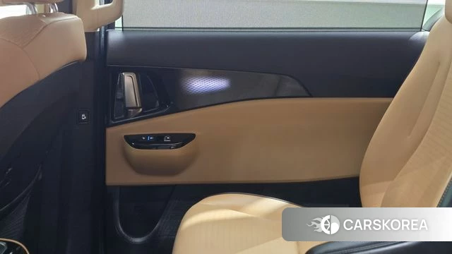 Kia Carnival 4th generation id 4849187 из Кореи 17