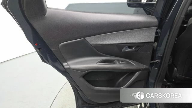 Peugeot 3008 second generation id 4345303 из Кореи 17