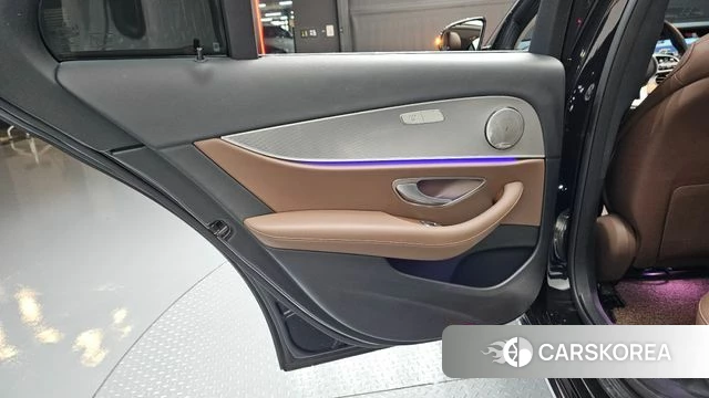 Mercedes-Benz E-Class W213 id 4447341 из Кореи 17