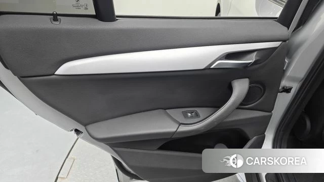 BMW X1 (F48) id 4188398 из Кореи 17