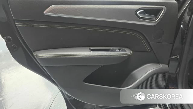 Renault Korea (Samsung) XM3 id 4880178 из Кореи 17