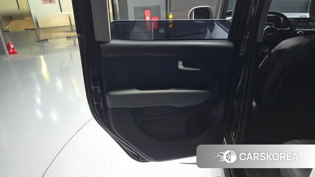Kia The New Kia Ray id 4394458 из Кореи 17