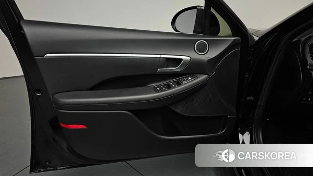 Hyundai Sonata Hybrid (DN8) id 4409751 из Кореи 17