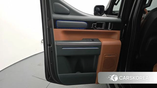 Kia Tasman id 4934704 из Кореи 17