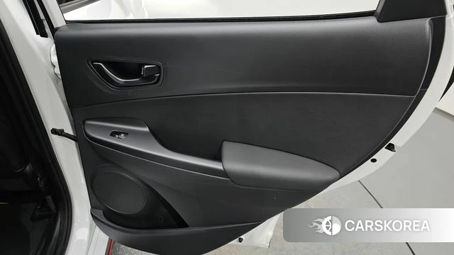 Hyundai The New Kona id 4382925 из Кореи 17